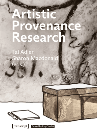 Artistic Provenance Research
