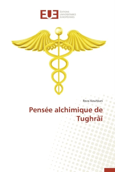 Pens e Alchimique de Tughr av Kouhkan-R