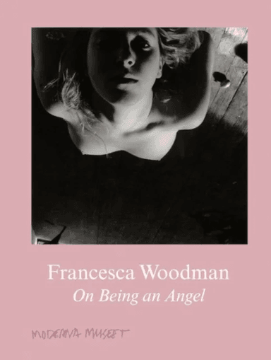 Francesca Woodman av Francesca Woodman