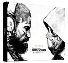 The World of Tom Clancy's Ghost Recon Breakpoint av Future Press