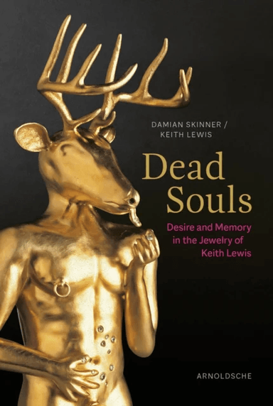 Dead Souls av Damian Skinner, Keith Lewis