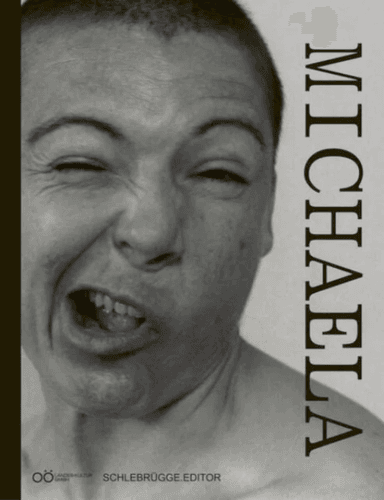 Michaela Moscouw: Present Absent av Alfred Weindinger