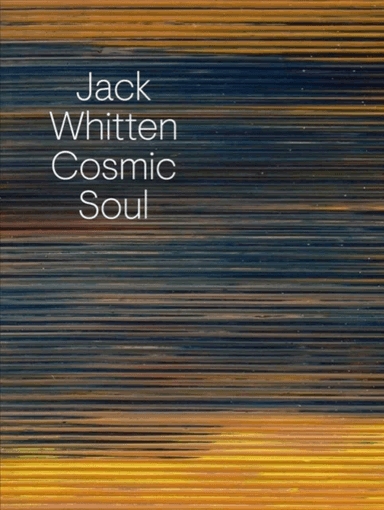 Jack Whitten: Cosmic Soul av Richard Shiff