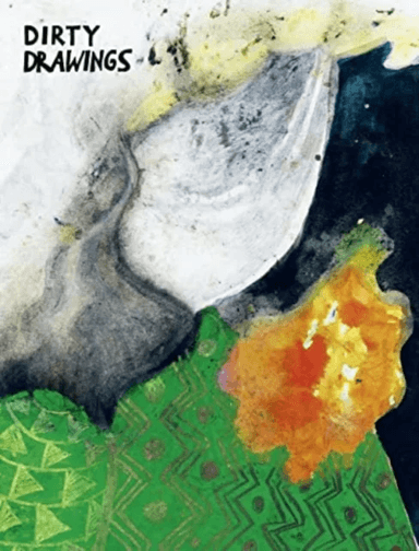 Dirty Drawings av Selina Trepp