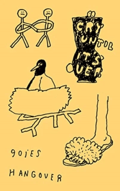 Berlin Drawings 2 av Stefan Marx