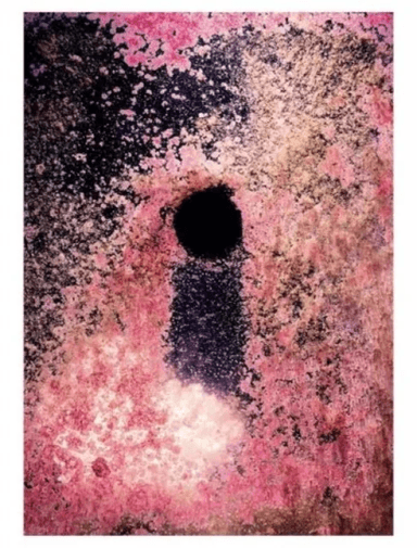 Water Column av Nico Krebs