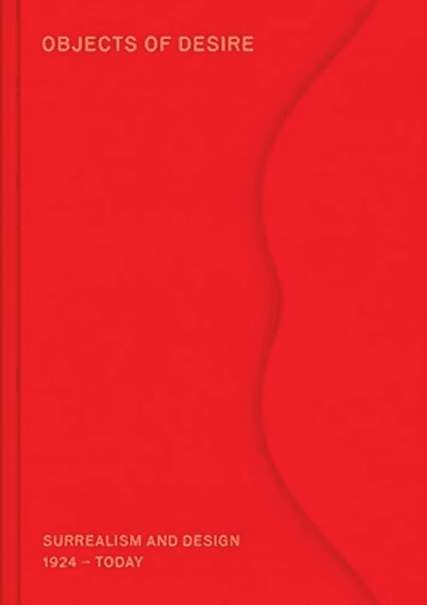 Objects of Desire av Mateo Kries, Tanja Cunz