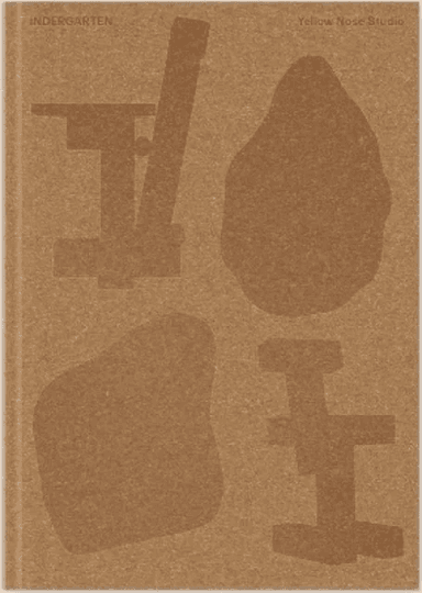 Indergarten av Hsin-Ying Ho, Kai-Ming Tung