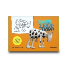 Things I Have Drawn av Tom Curtis