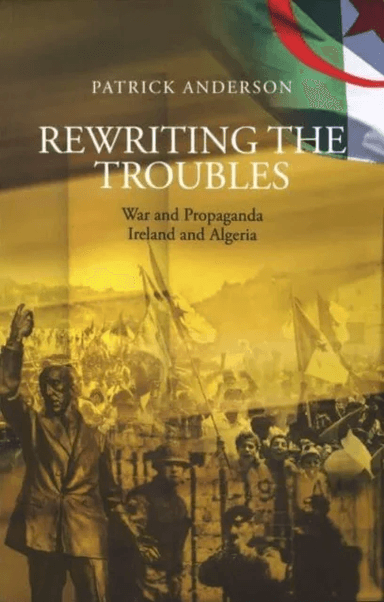 Rewriting the Troubles av Patrick Anderson