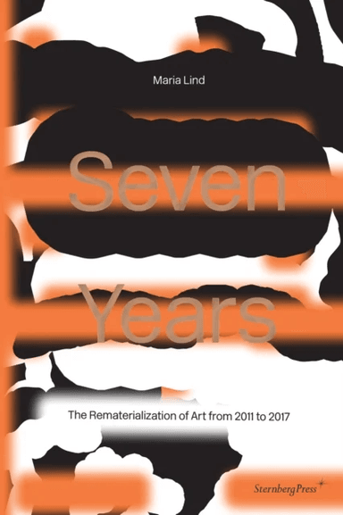 Seven Years av Maria Lind