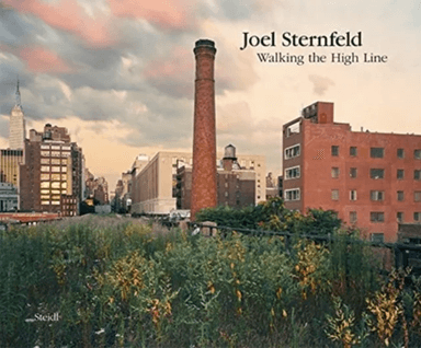 Joel Sternfeld: Walking the High Line