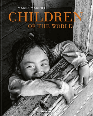 Children of the World av Mario Marino