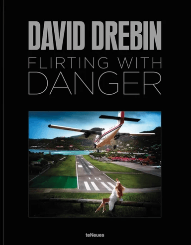 Flirting with Danger av David Drebin