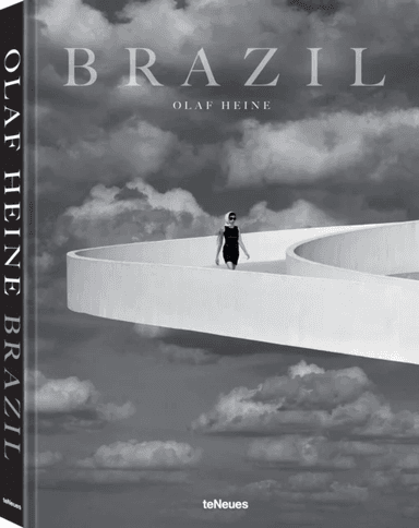 Brazil av Olaf Heine