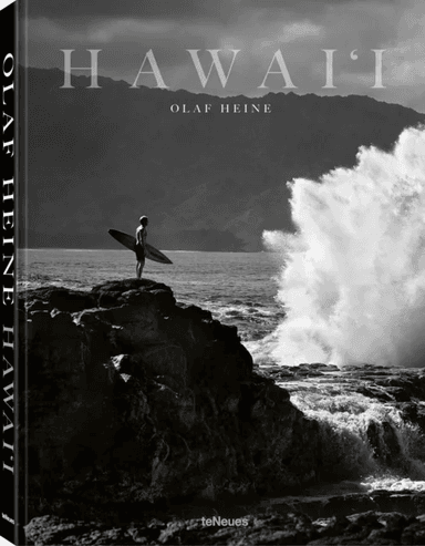 Hawaii av Olaf Heine