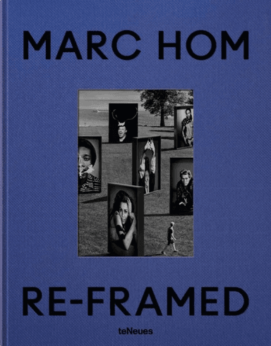 Re-framed av Marc Hom