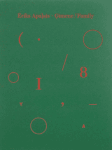 Gimene / Family av Eriks Apalais