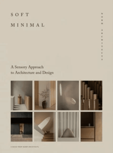 Soft Minimal av Norm Architects