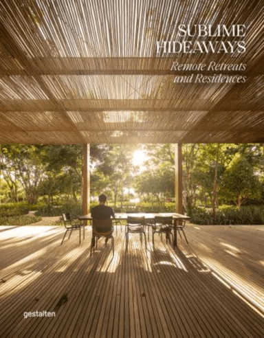 Sublime Hideaways av Gestalten