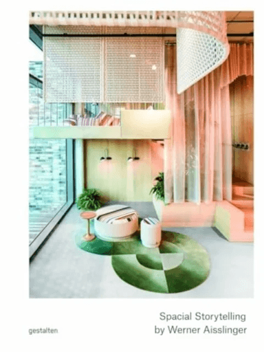 Spatial Storytelling