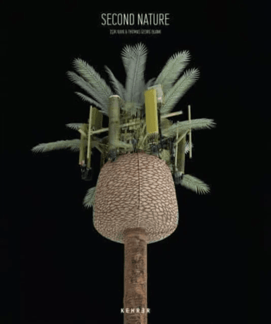 Second Nature av Isik Kaya, Thomas Georg Blank