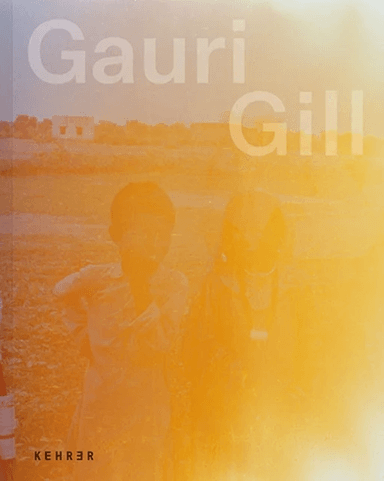 Acts Of Resistance And Repair av Gauri Gill