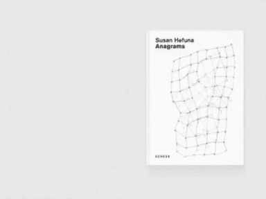 Anagrams av Susan Hefuna, Venetia Porter, Stefan Weber