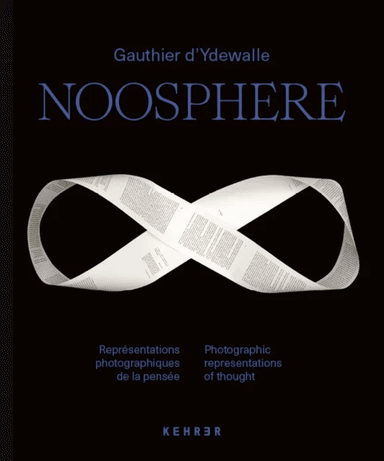 Noosphere av Gauthier Y'dewalle