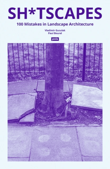 Sh*tscapes av Vladimir Guculak, Paul Bourel