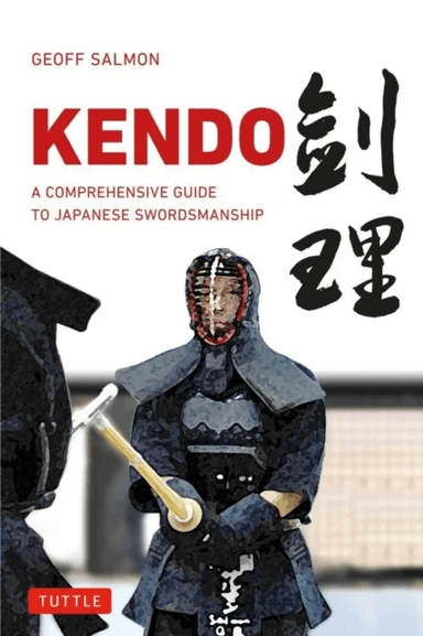 Kendo av Geoff Salmon