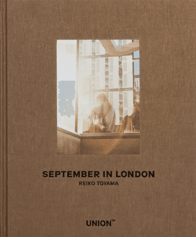 September in London