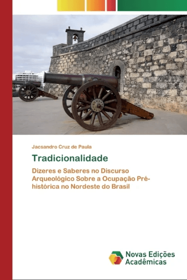 Tradicionalidade av Jacsandro Cruz de Paula