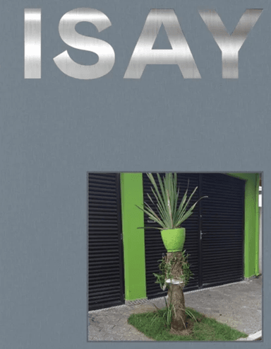 ISAY W av Isay Weinfeld