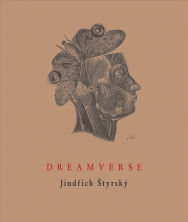 Dreamverse av Jindrich Styrsky