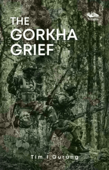 The Gorkha Grief av Tim I. Gurung
