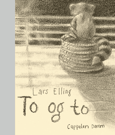 To og to av Lars Elling