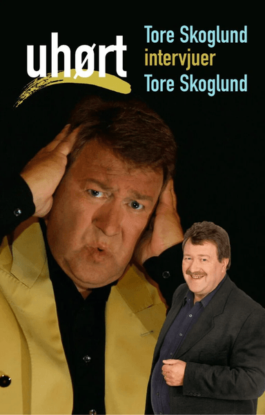 Uhørt av Tore Skoglund