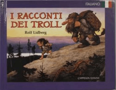 I racconti dei troll av Jan Lööf
