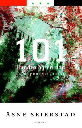 Hundre og én dag av Åsne Seierstad