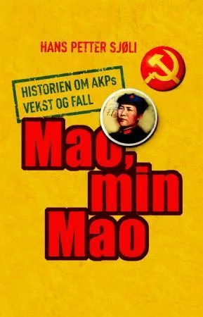 Mao, min Mao av Hans Petter Sjøli