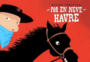 For en neve havre av Øyvind Torseter