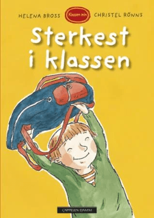 Sterkest i klassen av Helena Bross