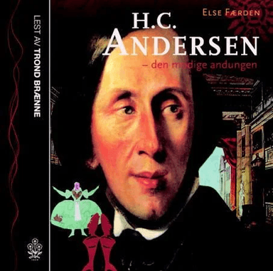 H.C. Andersen av Else Færden
