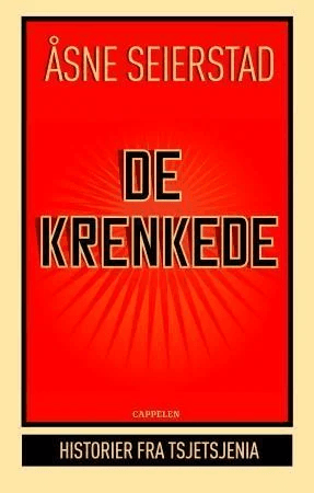 De krenkede av Åsne Seierstad