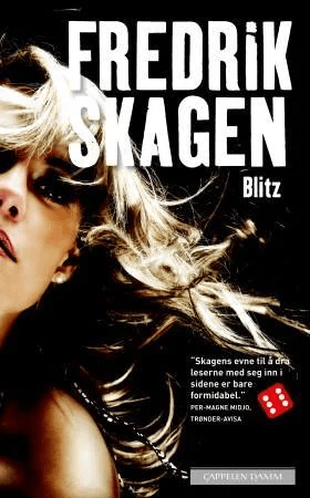 Blitz av Fredrik Skagen