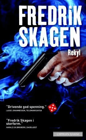 Rekyl av Fredrik Skagen
