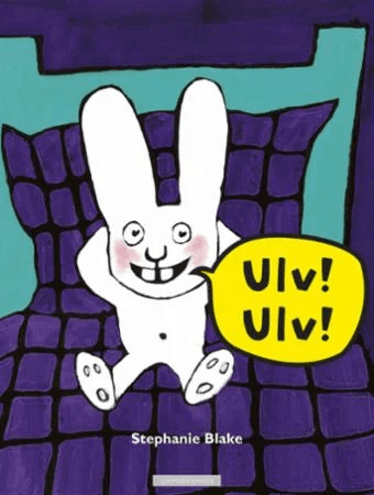 Ulv av Stephanie Blake