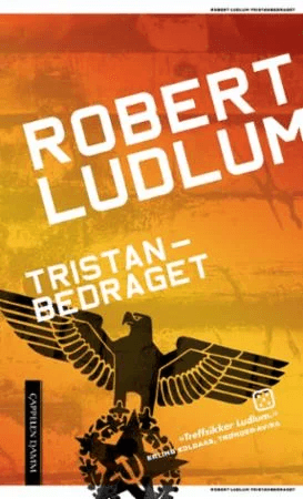 Tristanbedraget av Robert Ludlum