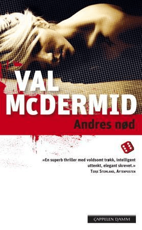 Andres nød av Val McDermid